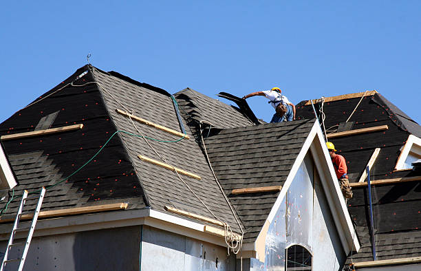 Quick and Trustworthy Emergency Roof Repair Services in Clarinda, IA