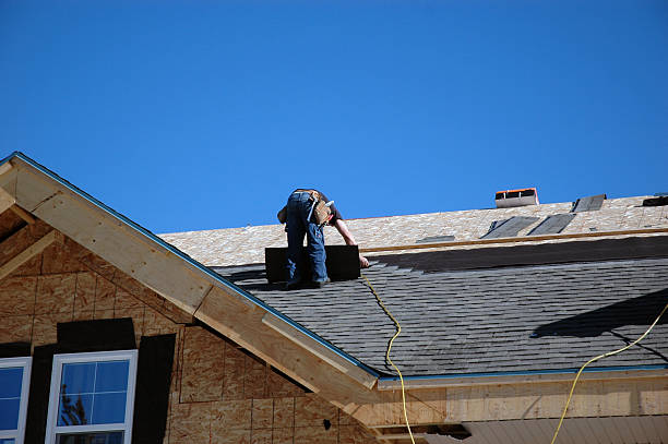 Trusted Clarinda, IA Roofing Contractor Experts