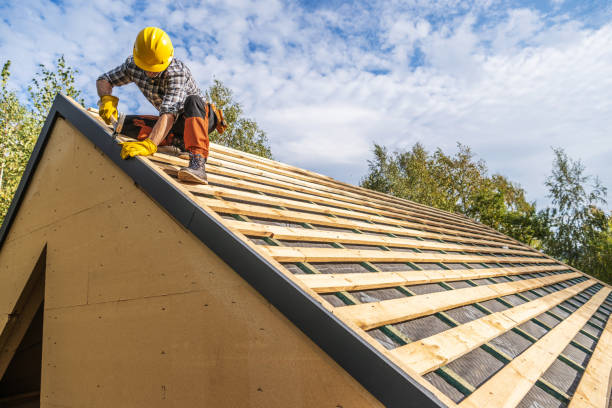 Best Flat Roof Repair Services  in Clarinda, IA