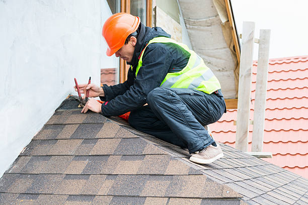 Best Emergency Roof Repair  in Clarinda, IA
